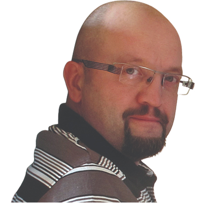 Primož Šmajdek